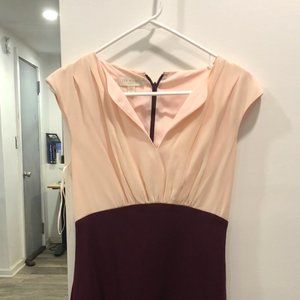 Ted Baker Dress